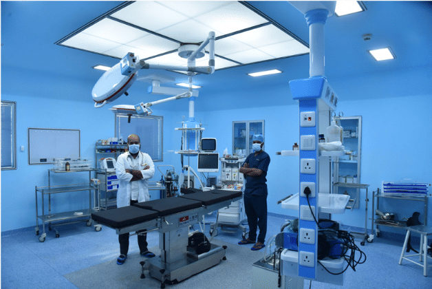 Vyas Medical College And Hospital Jodhpur College Infrastructure photo 12